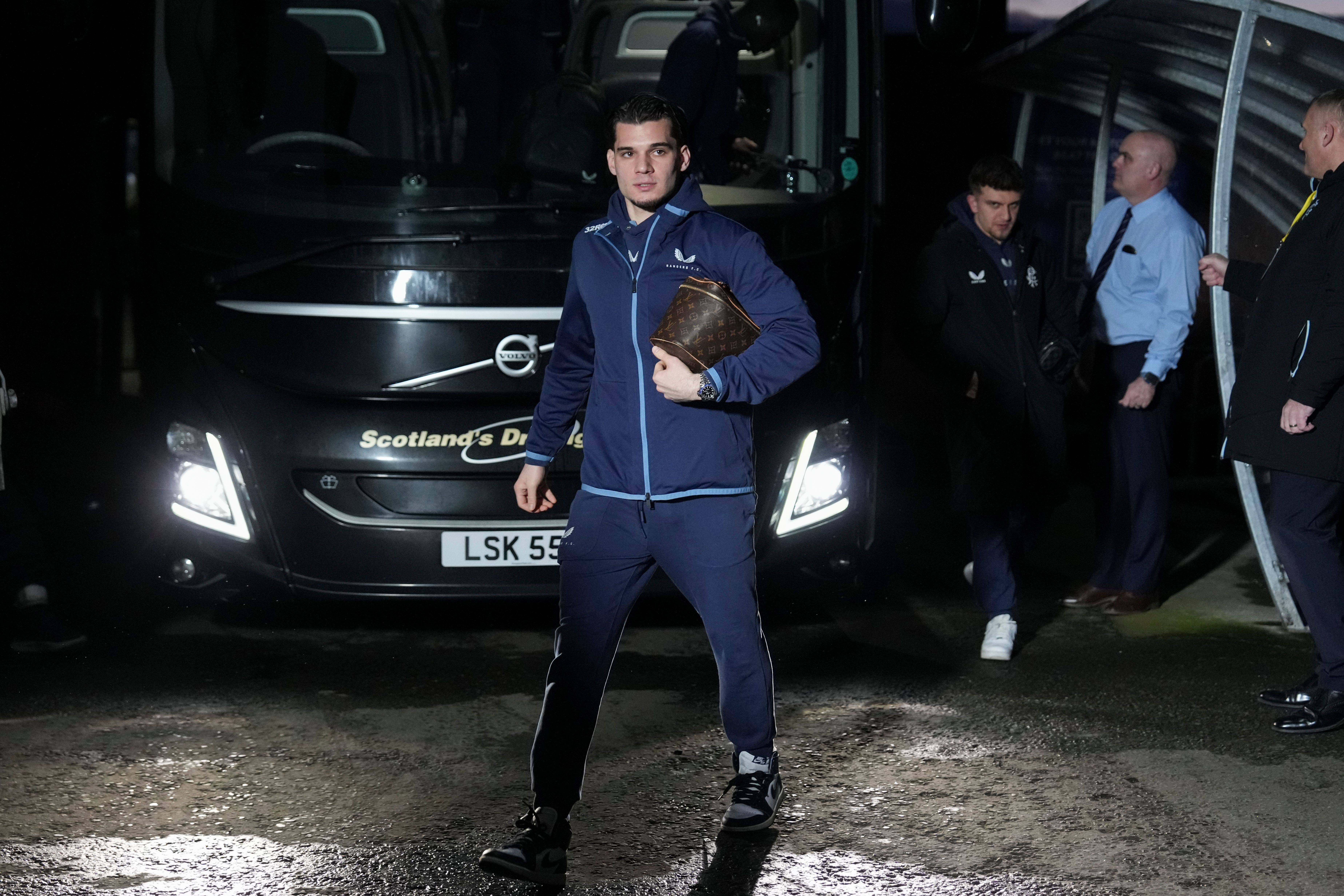 Suma pierdută de Rangers după decizia luată &icirc;n cazul lui Ianis Hagi! Jucătorul rom&acirc;n pleacă gratis