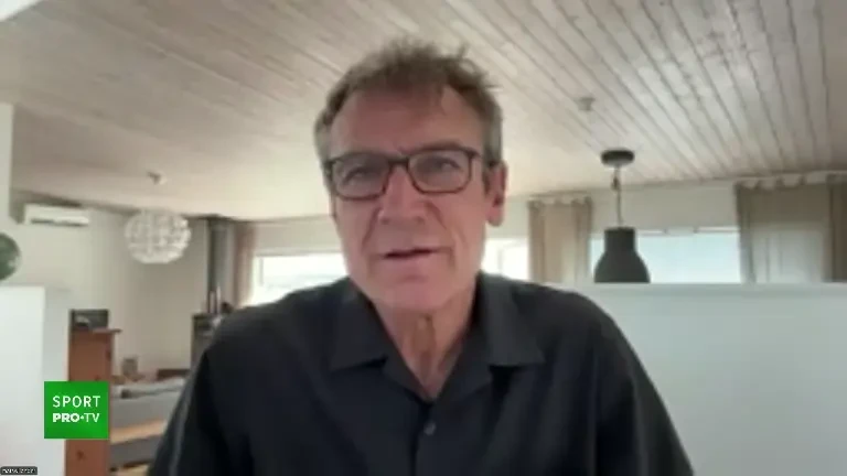 Mats Wilander: Halep a fost nedreptățită (21 mai 2025)