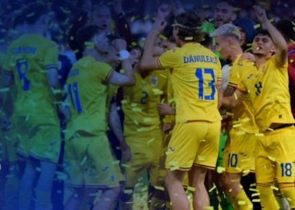 Cu cine va juca naționala Under 21 ultimul meci amical &icirc;nainte de EURO 2025, transmis de PRO TV, Pro Arena și VOYO