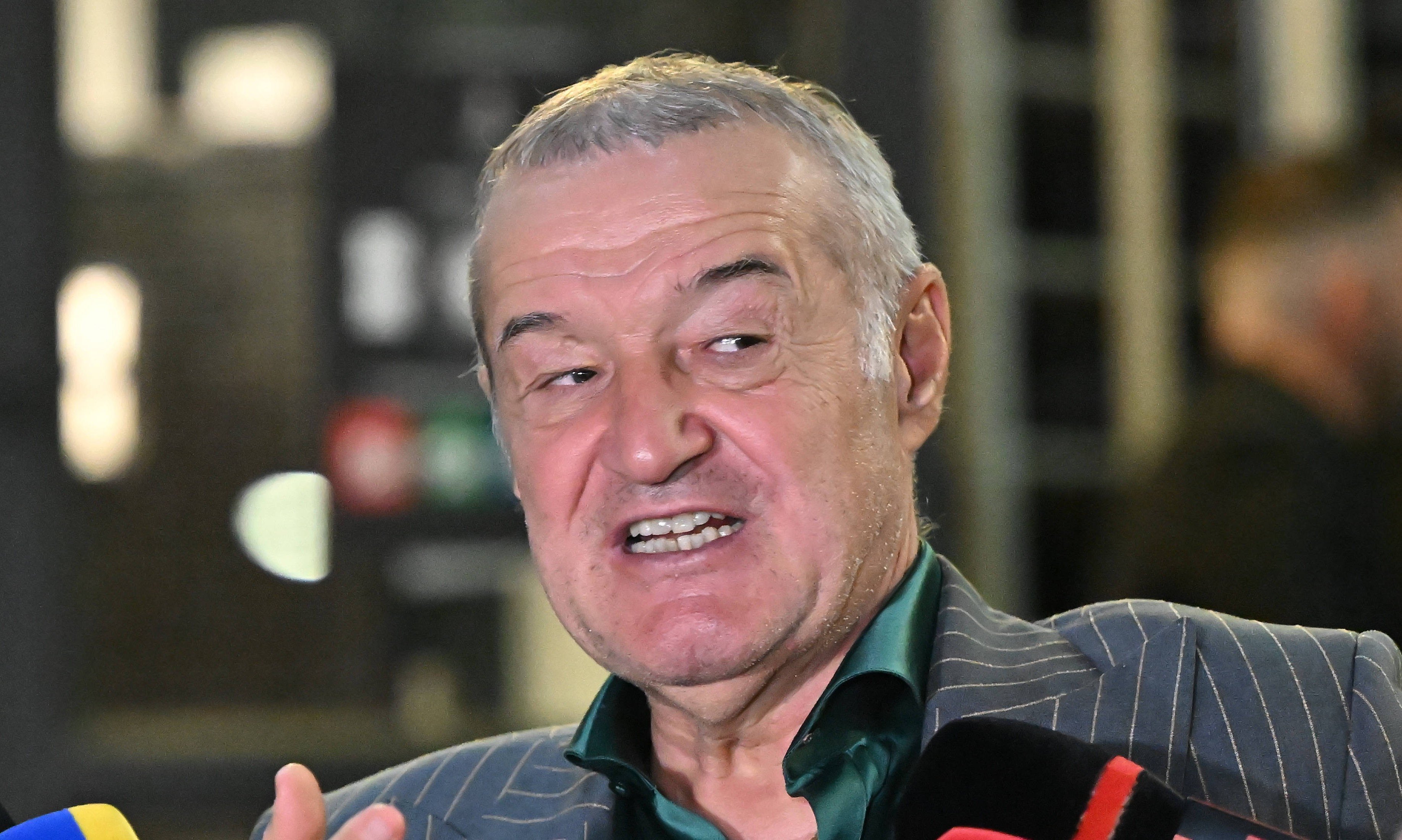 &rdquo;Groaza&rdquo; lui Gigi Becali, rușinea campionatului: FCSB este pe ultimul loc, fără victorie și cu golaveraj 10-105!