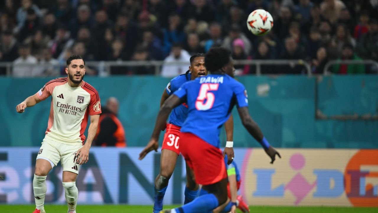 &bdquo;Coșmarul&rdquo; FCSB-ului, convocat &icirc;n premieră la echipa națională!