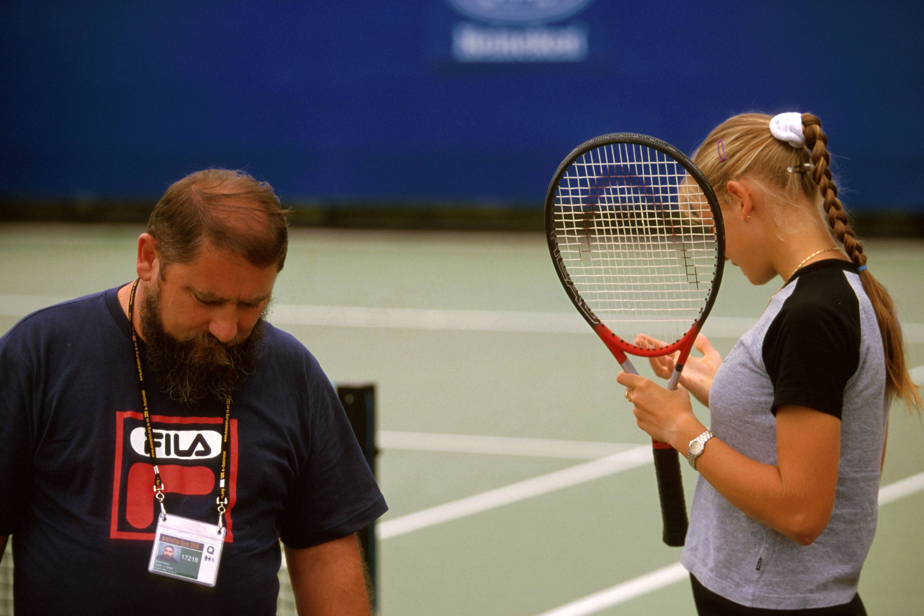A murit Damir Dokic! Incredibila poveste a tatălui fostei mari jucătoare de tenis, Jelena Dokic. I-a făcut viața un calvar fiicei sale