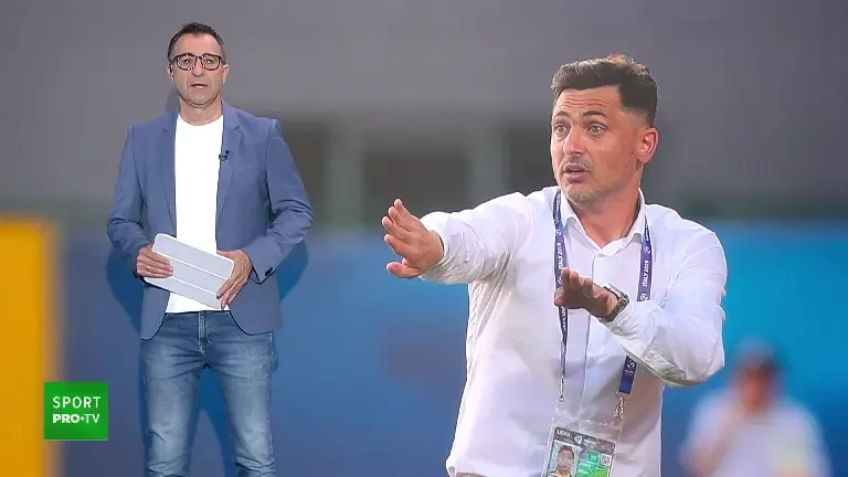 Craiova transferă masiv și oferă 1 milion de euro pentru puștiul minune al lui Hagi. Luptă cu U Cluj pentru locul 3! (21.05.2025)