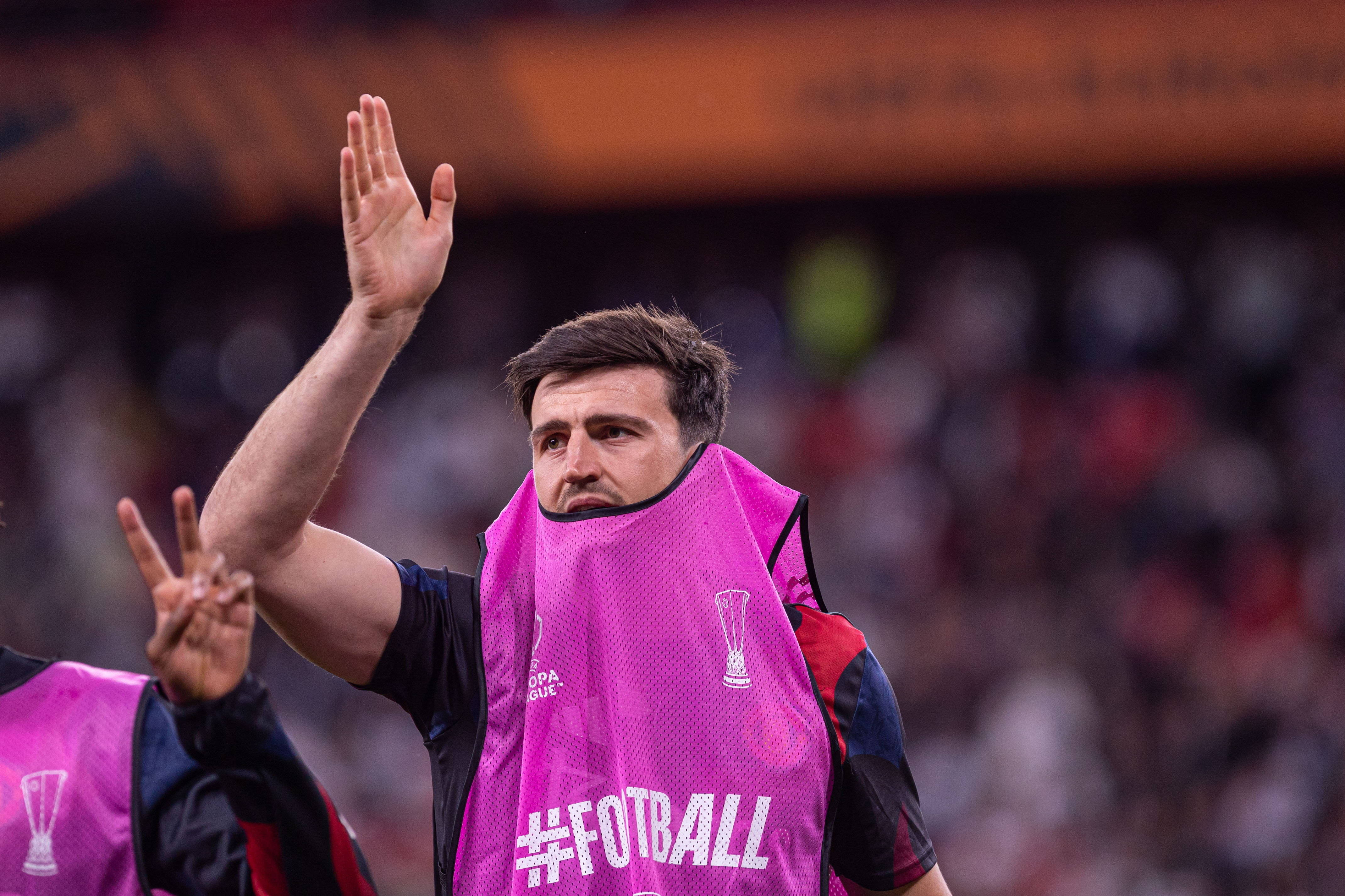 Contraperformanța reușită de Manchester United &icirc;n finala Europa League