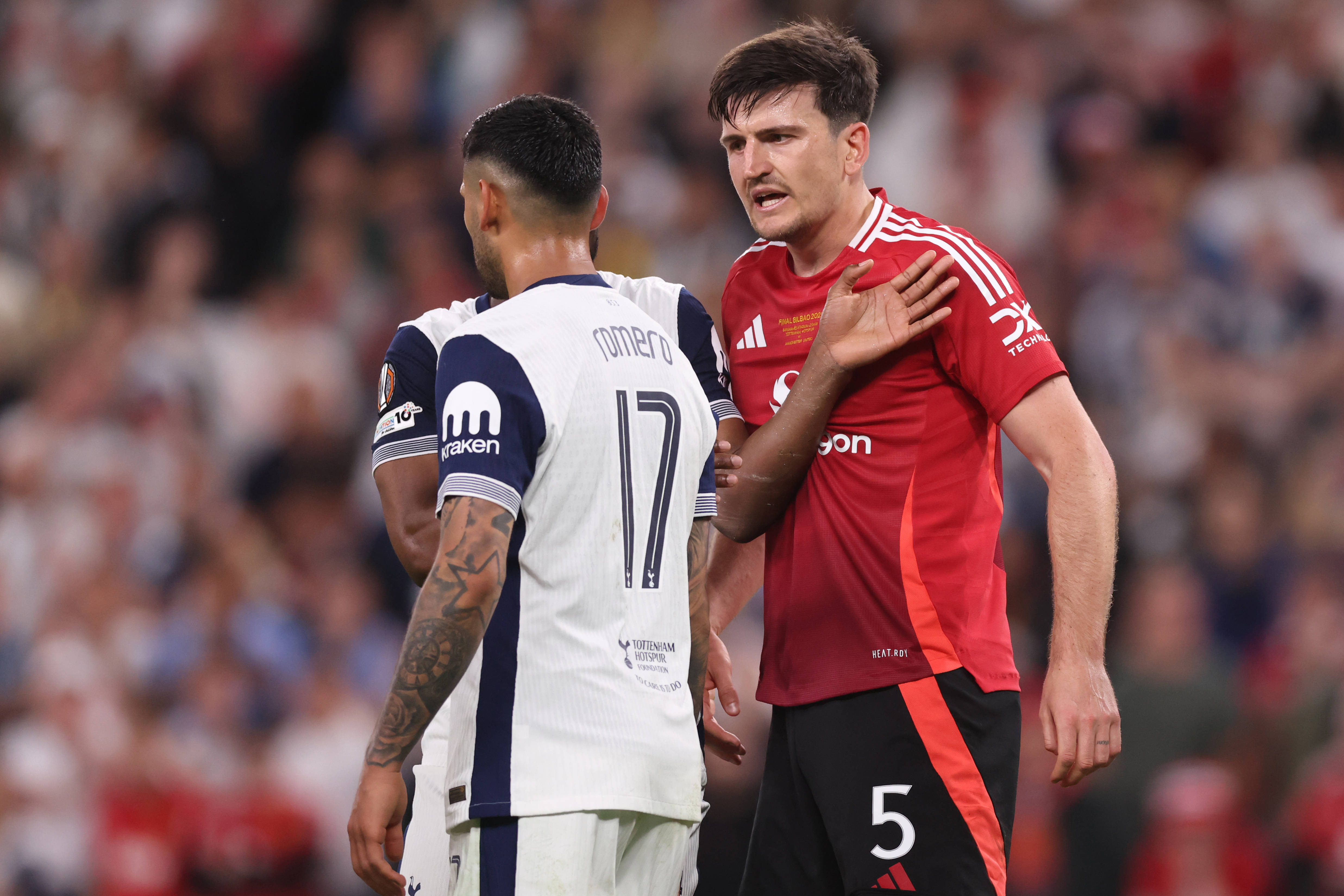Patru borne istorice stabilite după Tottenham &ndash; Manchester United 1-0 &icirc;n finala Europa League