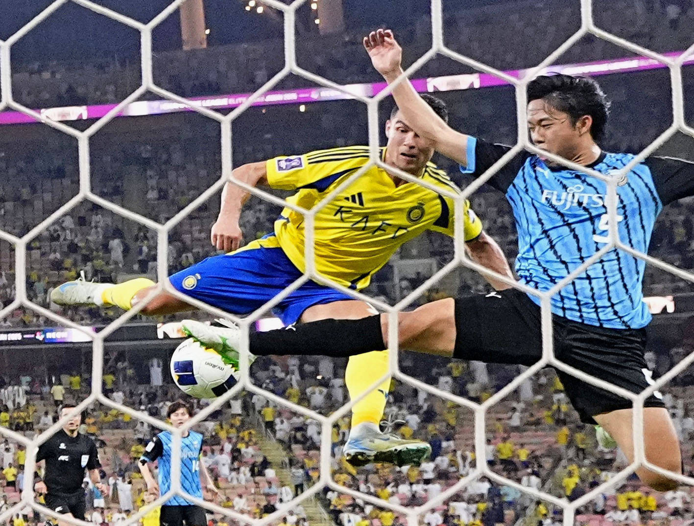 FIFA declanșează nebunia! Cristiano Ronaldo, gata de transferul la Campionatul Mondial al Cluburilor