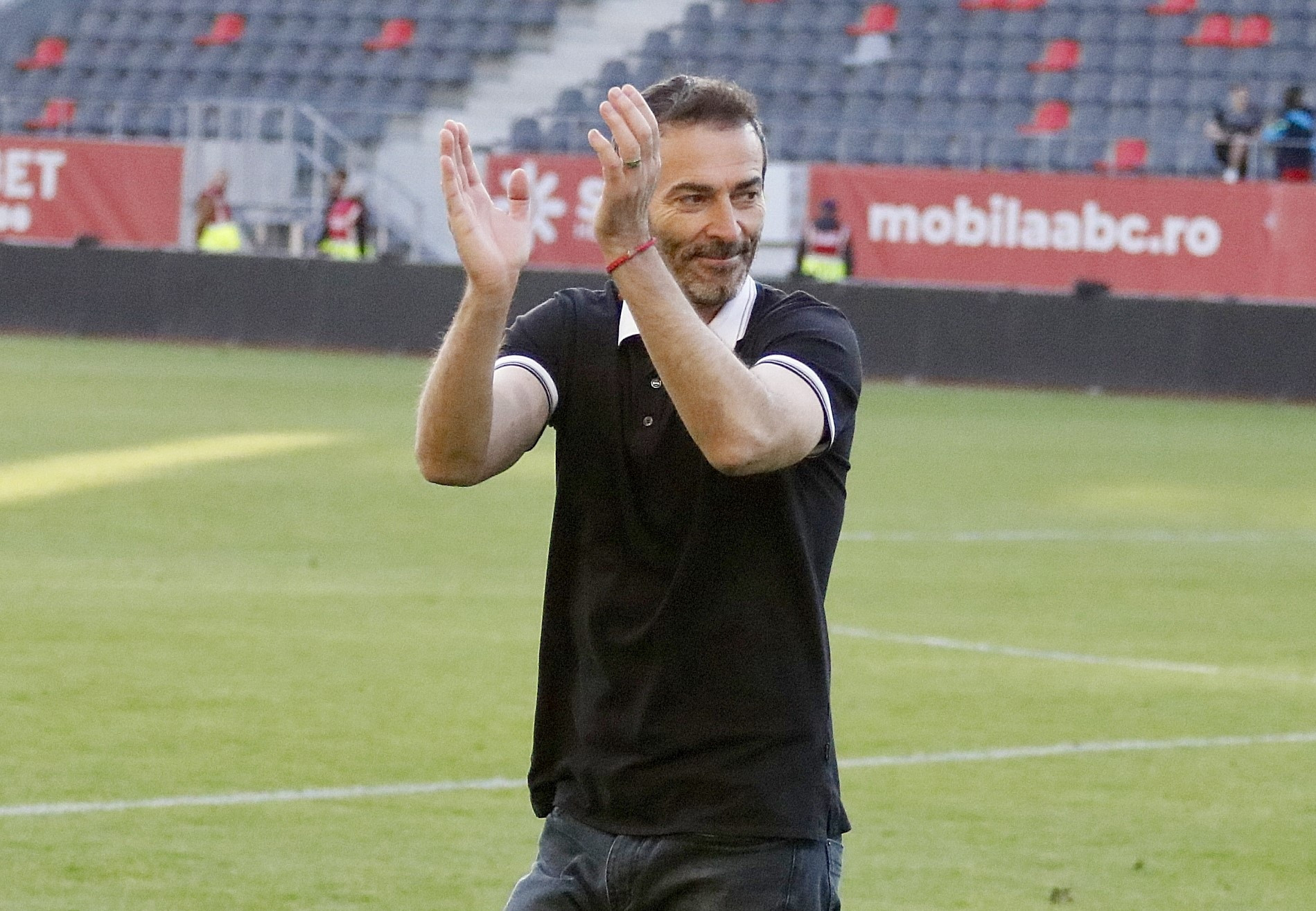 Măldărășanu, direct &icirc;naintea meciului cu FCSB! Dezvăluiri despre cei doi fotbaliști oferiți de Becali: Am spus &laquo;da&raquo;!