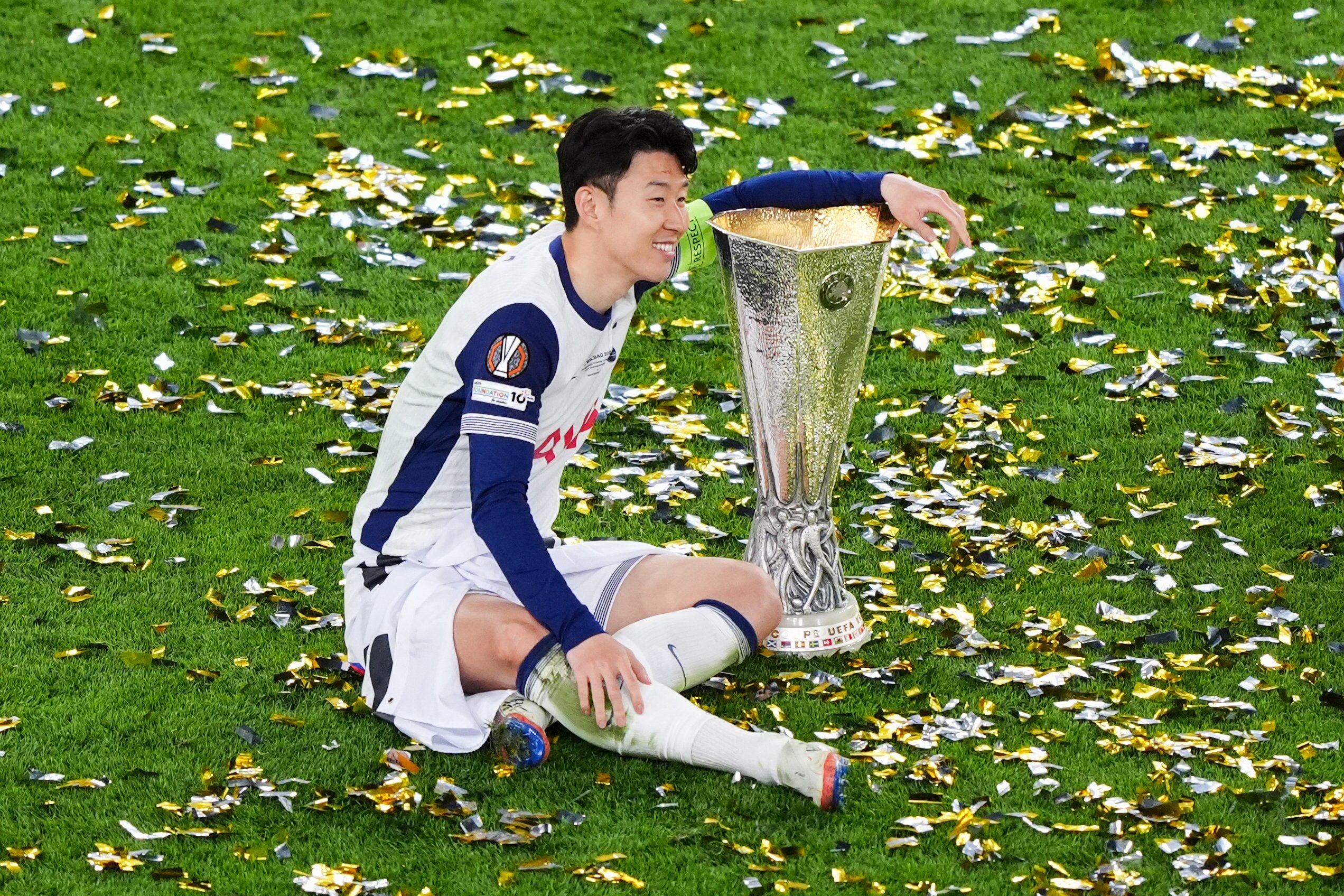 Tottenham i-a găsit &icirc;nlocuitor lui Heung-min Son!
