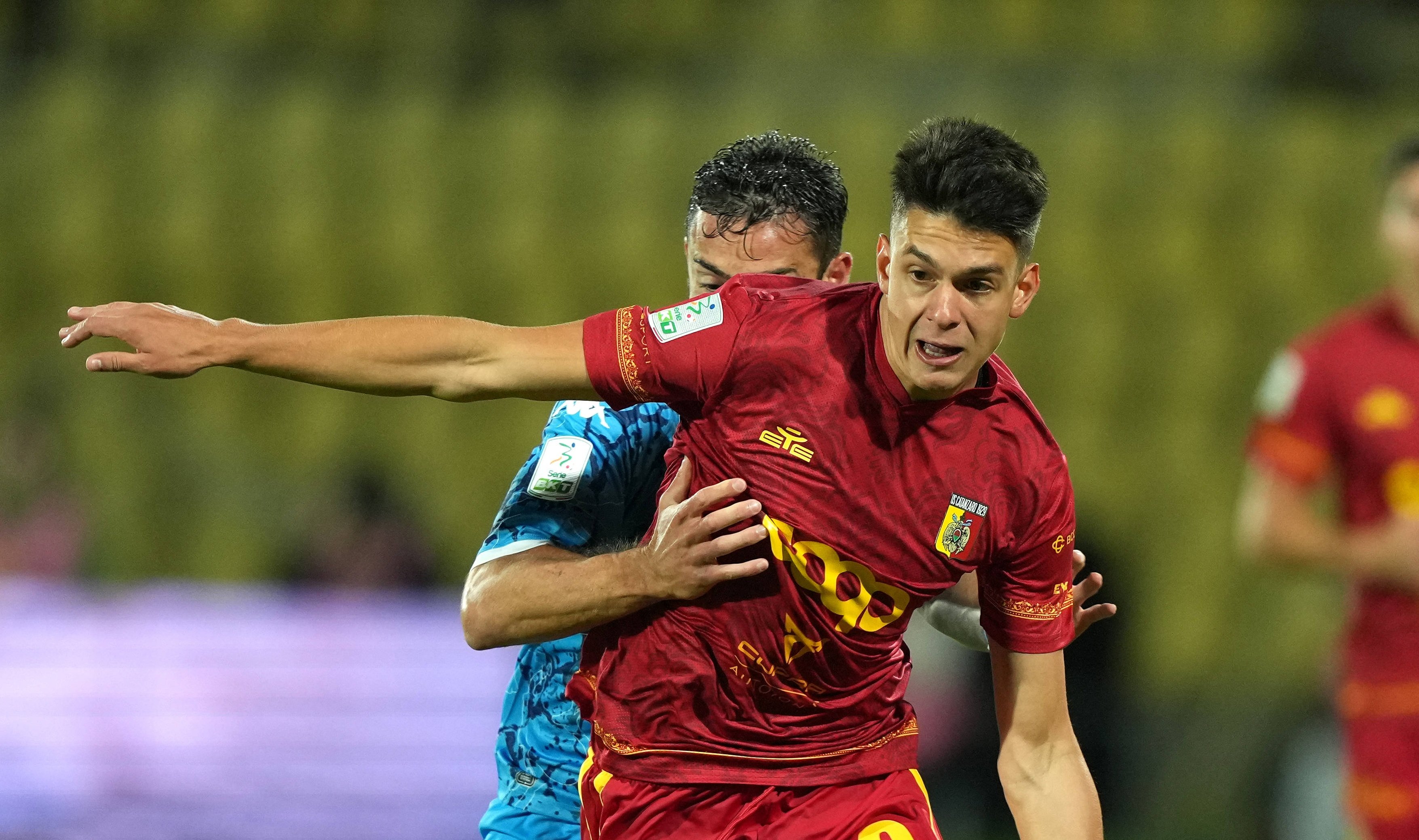 Cum l-au descris italienii pe Rareș Ilie după meciul din barajul pentru Serie A