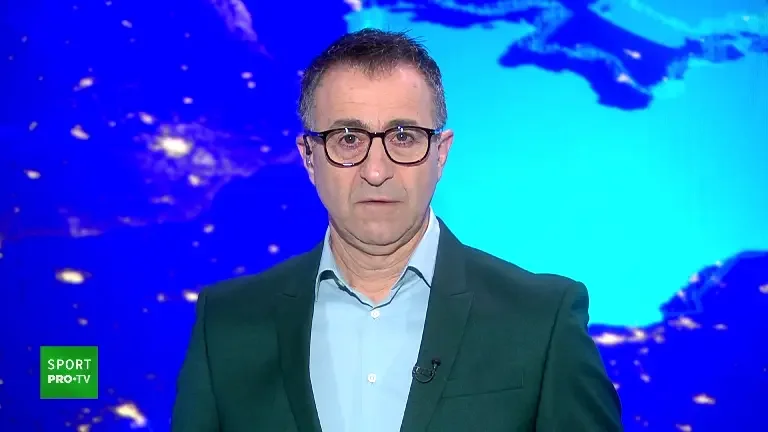"Vreau să ajung ca Messi și încep de la ... Craiova", spune noul transfer al oltenilor, Mihnea Rădulescu