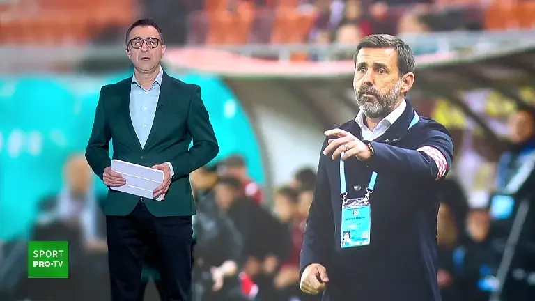 Dinamo vrea să încheie sezonul cu o victorie la Craiova și să termine peste Rapid