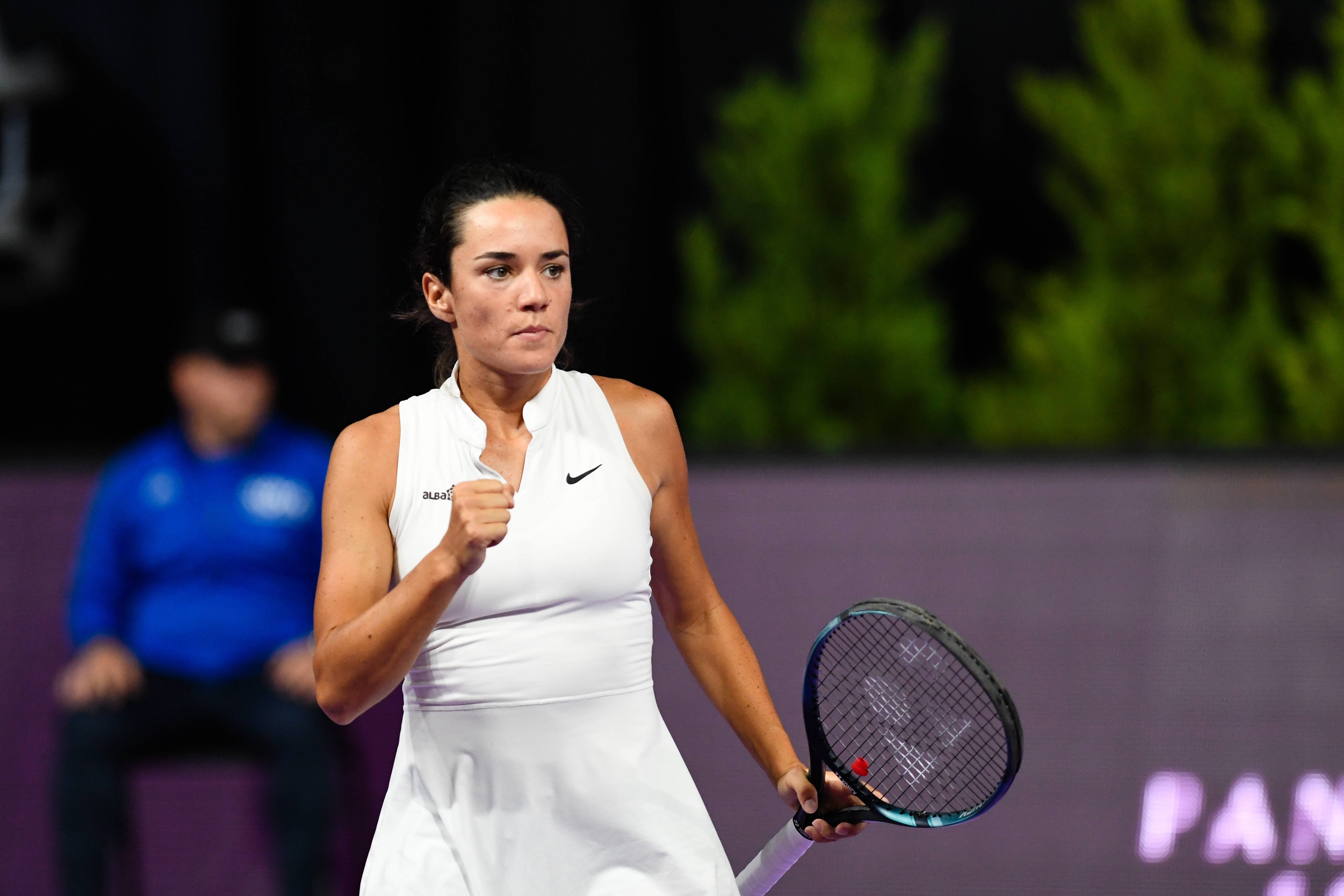 Ce n-a văzut Parisul: Bulgaru &ndash; Țig, meci incredibil, la French Open! &Icirc;nvingătoarea s-a umplut de bani