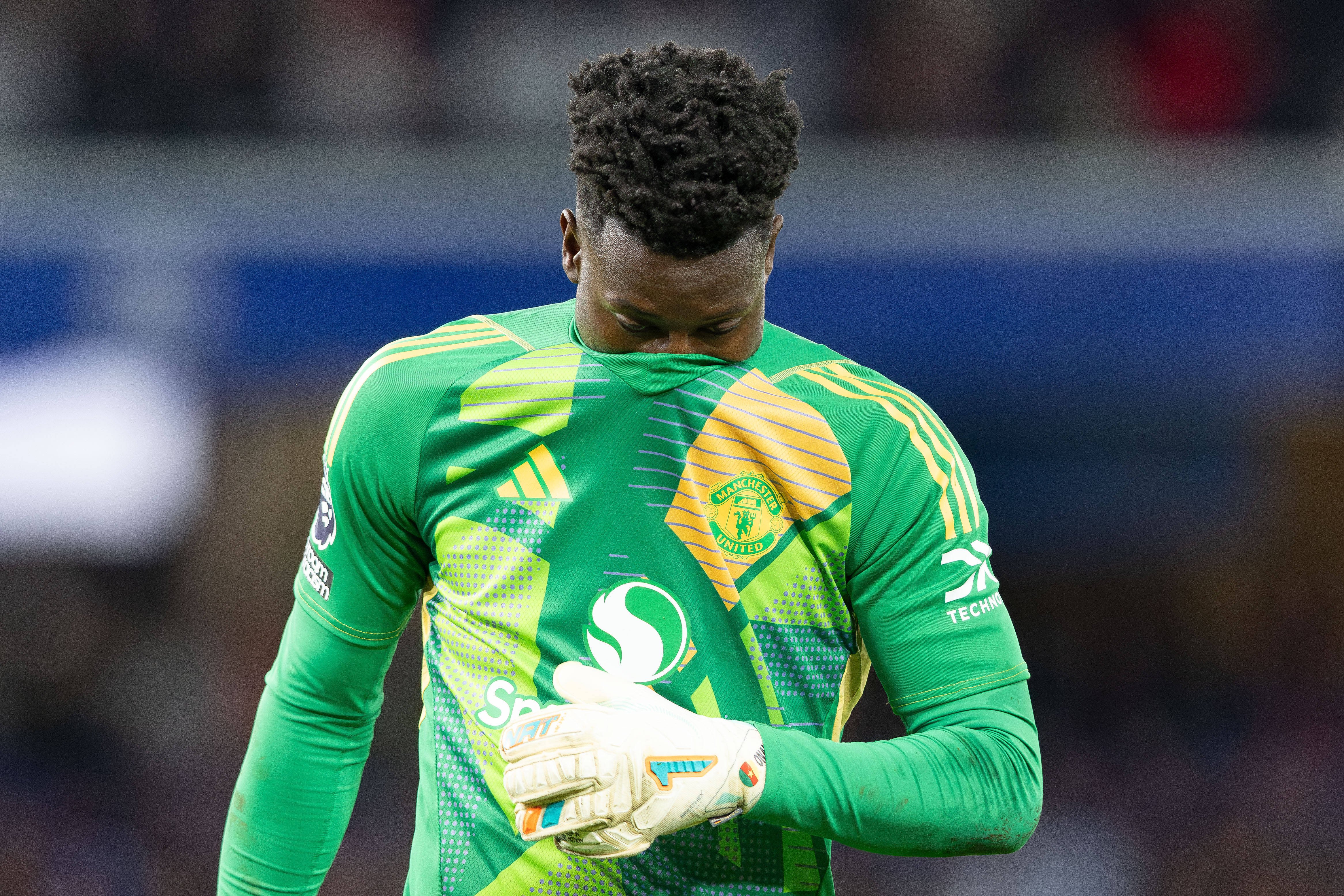 Andre Onana și-a decis viitorul