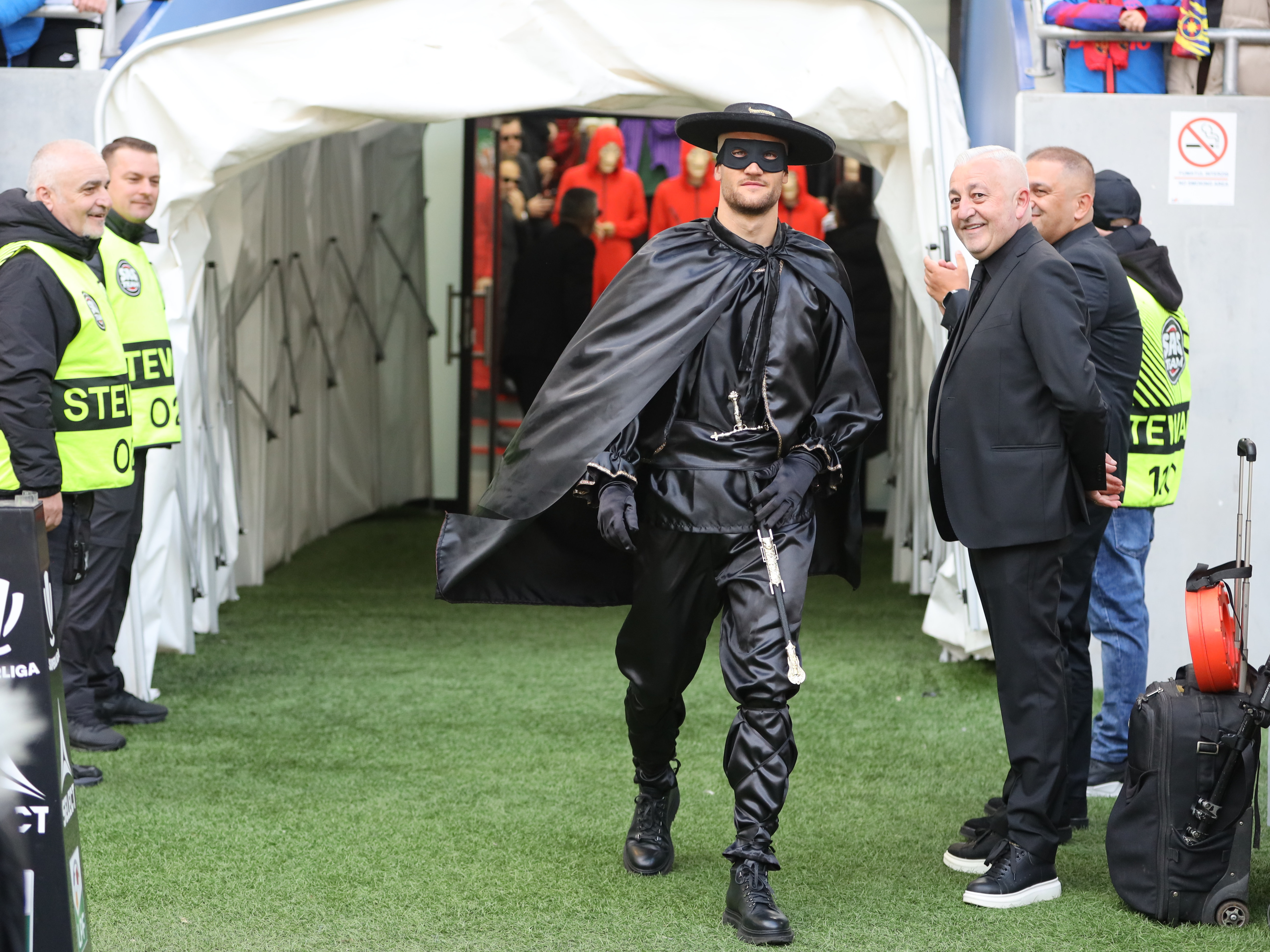 Daniel birligea zoro