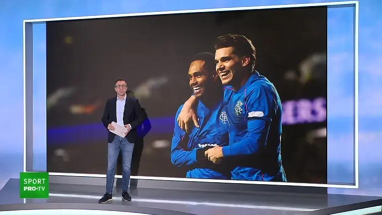 Gigi Becali anunță că a renunțat la transferul lui Ianis Hagi