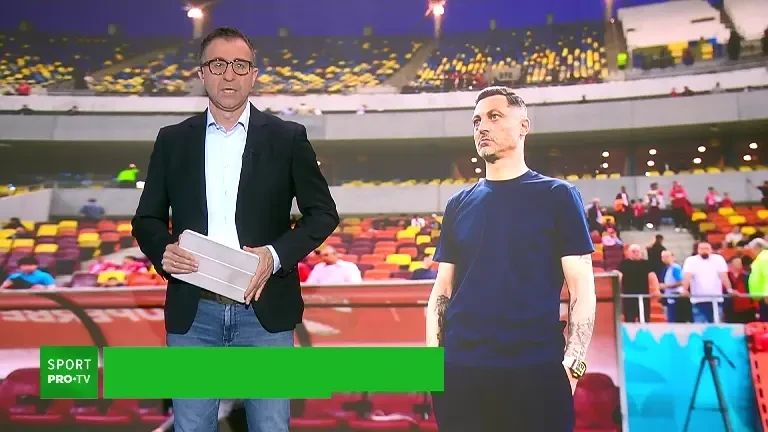 Universitatea Craiova a făcut deja trei transferuri. Mirel Rădoi evită să vorbească despre Alibec