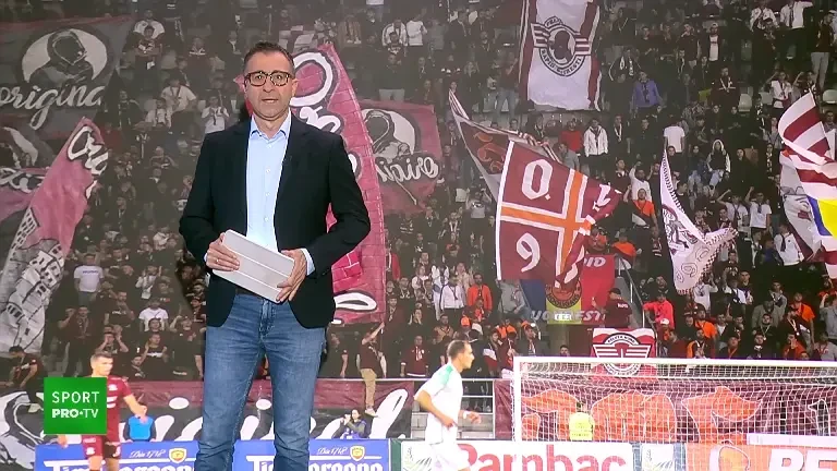 Rapid neagă că Săpunaru ar fi introdus alcool în cantonament