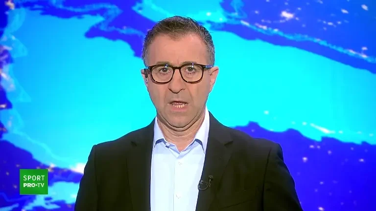 Radu Paligora, fostul medic de la FCSB, a murit la vârsta de 50 de ani