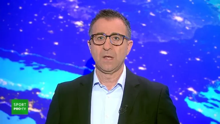 Dennis Politic: "Nu am vorbit cu nimeni despre un transfer la FCSB"