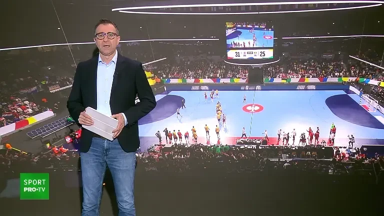 România nu a avut noroc la tragerea la sorți pentru primul Mondial după retragerea Cristinei Neagu