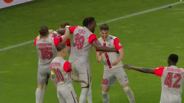 Prețul lui Alexandru Stoian, gata să explodeze! Ce clauze are &icirc;n contract puștiul de la FCSB care a marcat contra lui CFR