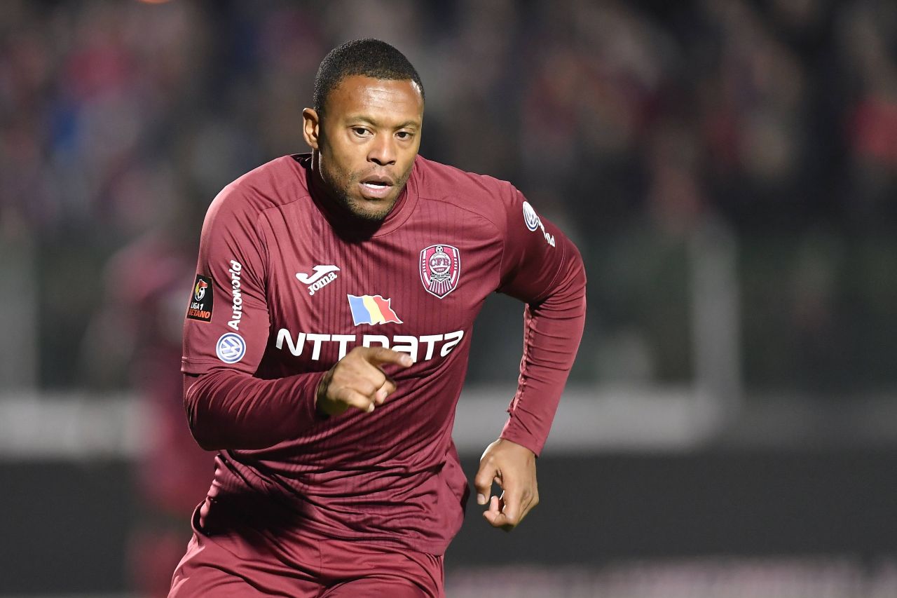 Cea mai mare „țeapă” din istoria lui CFR Cluj are o nouă echipă! Unde a ajuns să antreneze