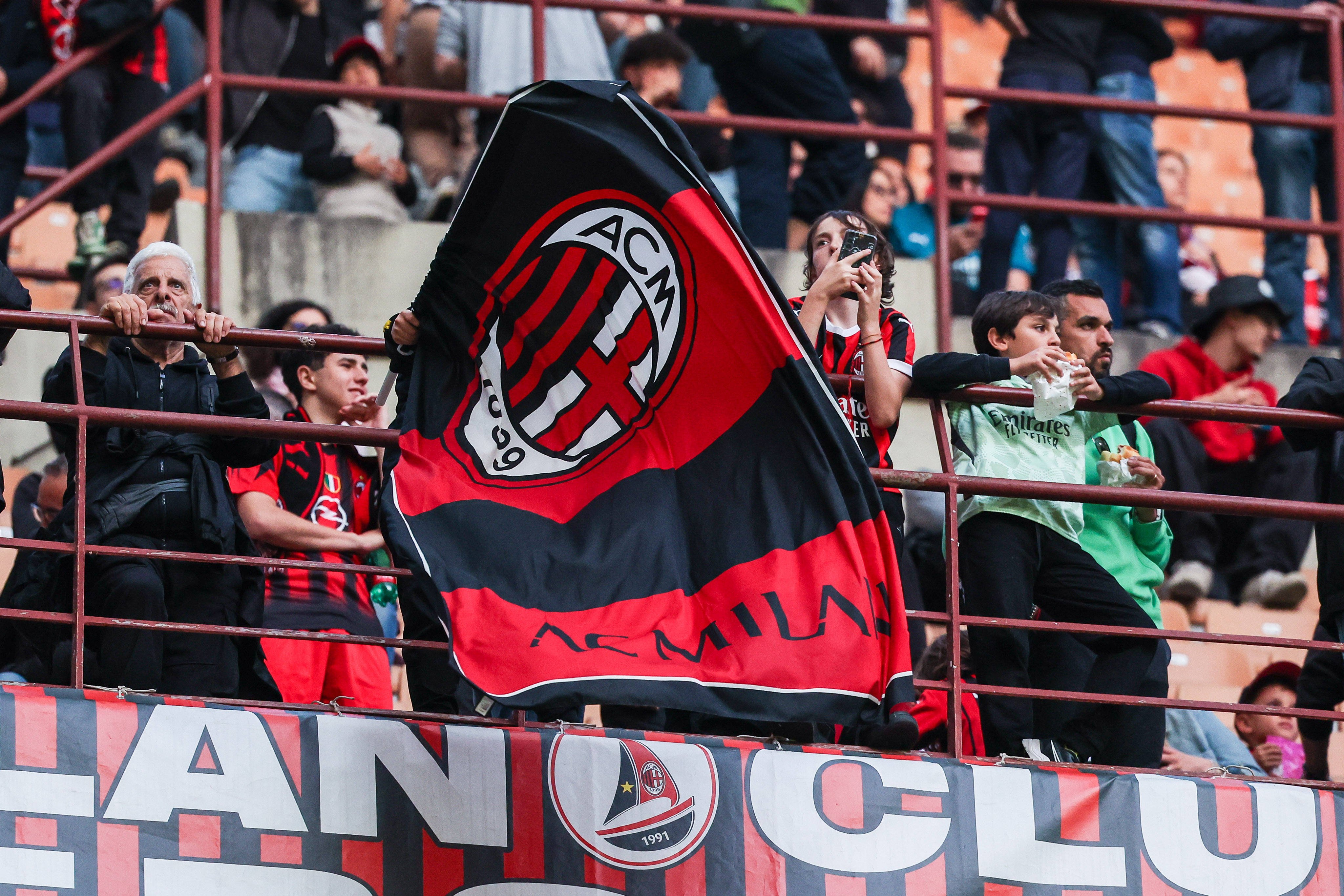 AC Milan s-a decis &icirc;n privința antrenorului! Surpriză mare