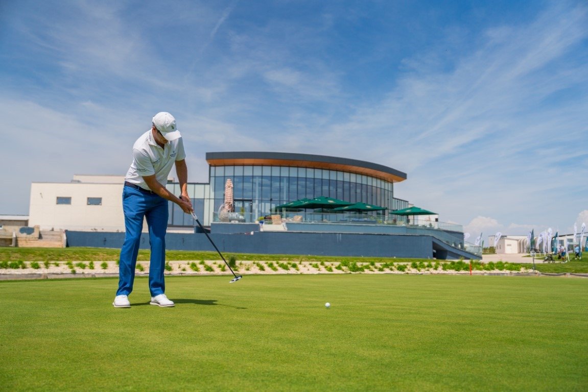 Bucuresti golf 01