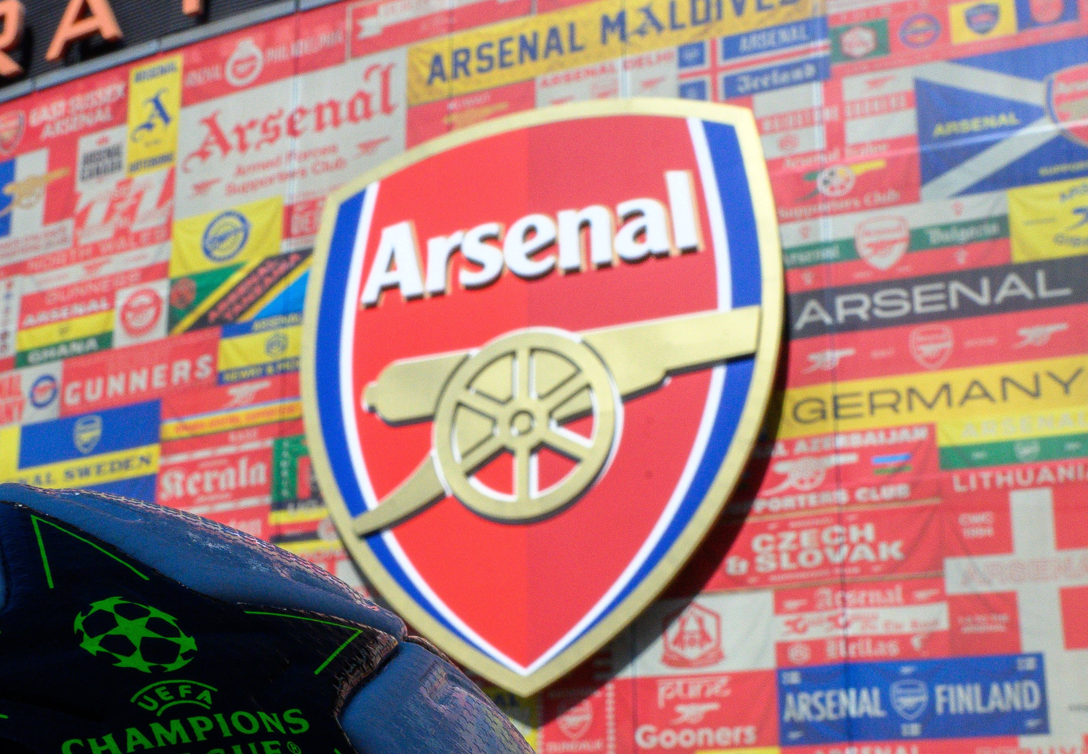 Arsenal vrea să dea lovitura pe piața transferurilor cu o mutare de 80.000.000 de &euro;
