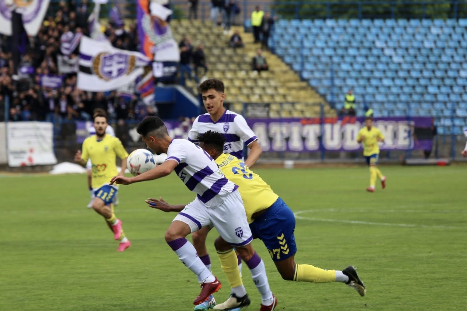 Minaur baia mare poli timisoara 6