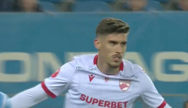 Andrei marginean dinamo