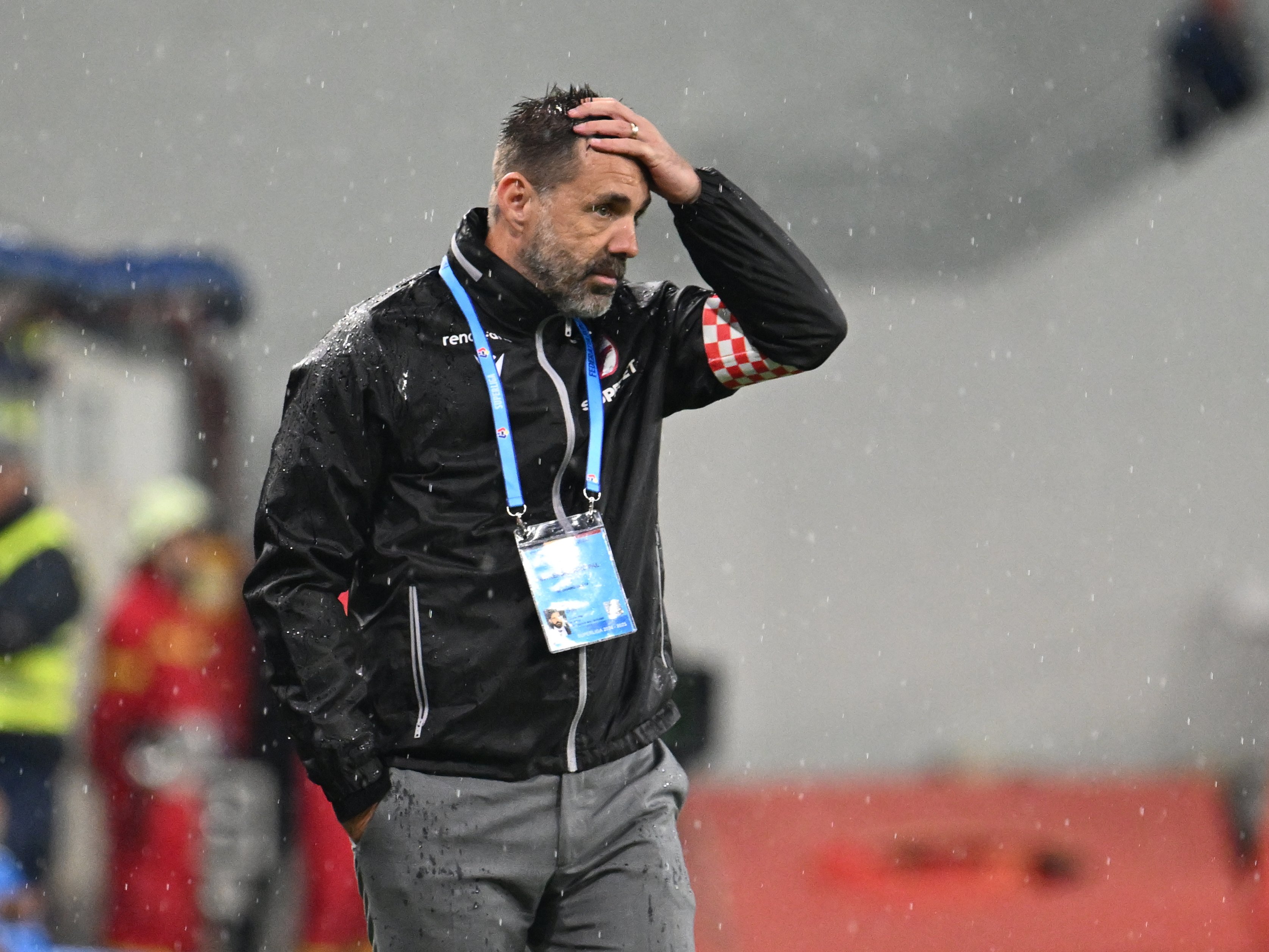 Zeljko Kopic a vorbit despre viitoarele transferuri de la Dinamo + obiectivul pentru sezonul următor