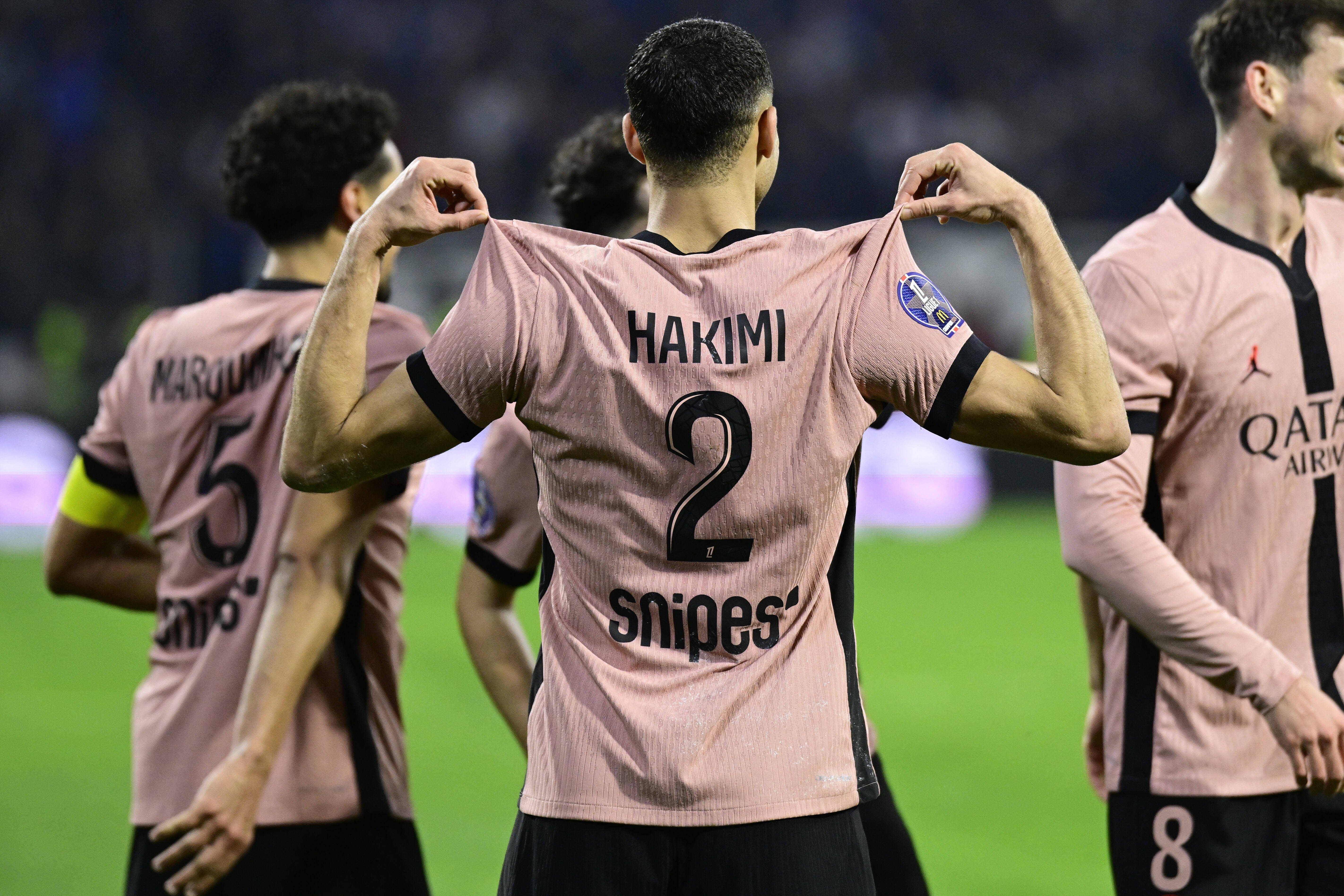 Bătăi de cap pentru Olympique Lyon după ce PSG a c&acirc;știgat și Cupa Franței!