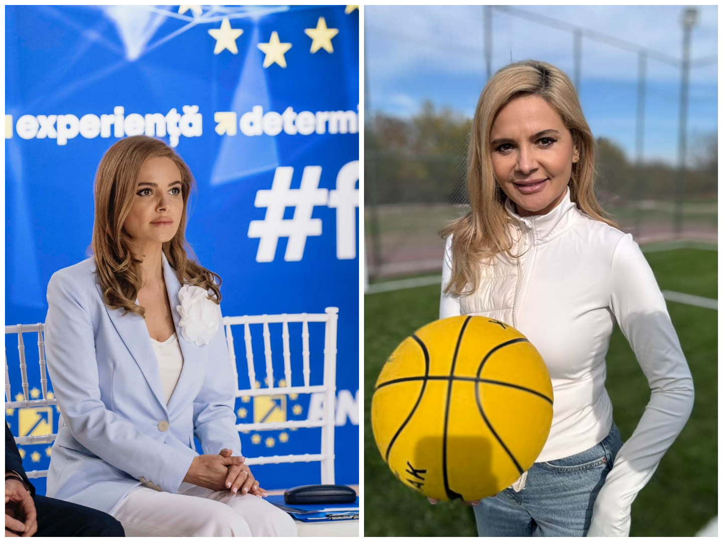 Surpriză uriașă &icirc;n Cupa Rom&acirc;niei! Comuna cu nici 6.000 locuitori condusă de o primăriță superbă este &icirc;n semifinale