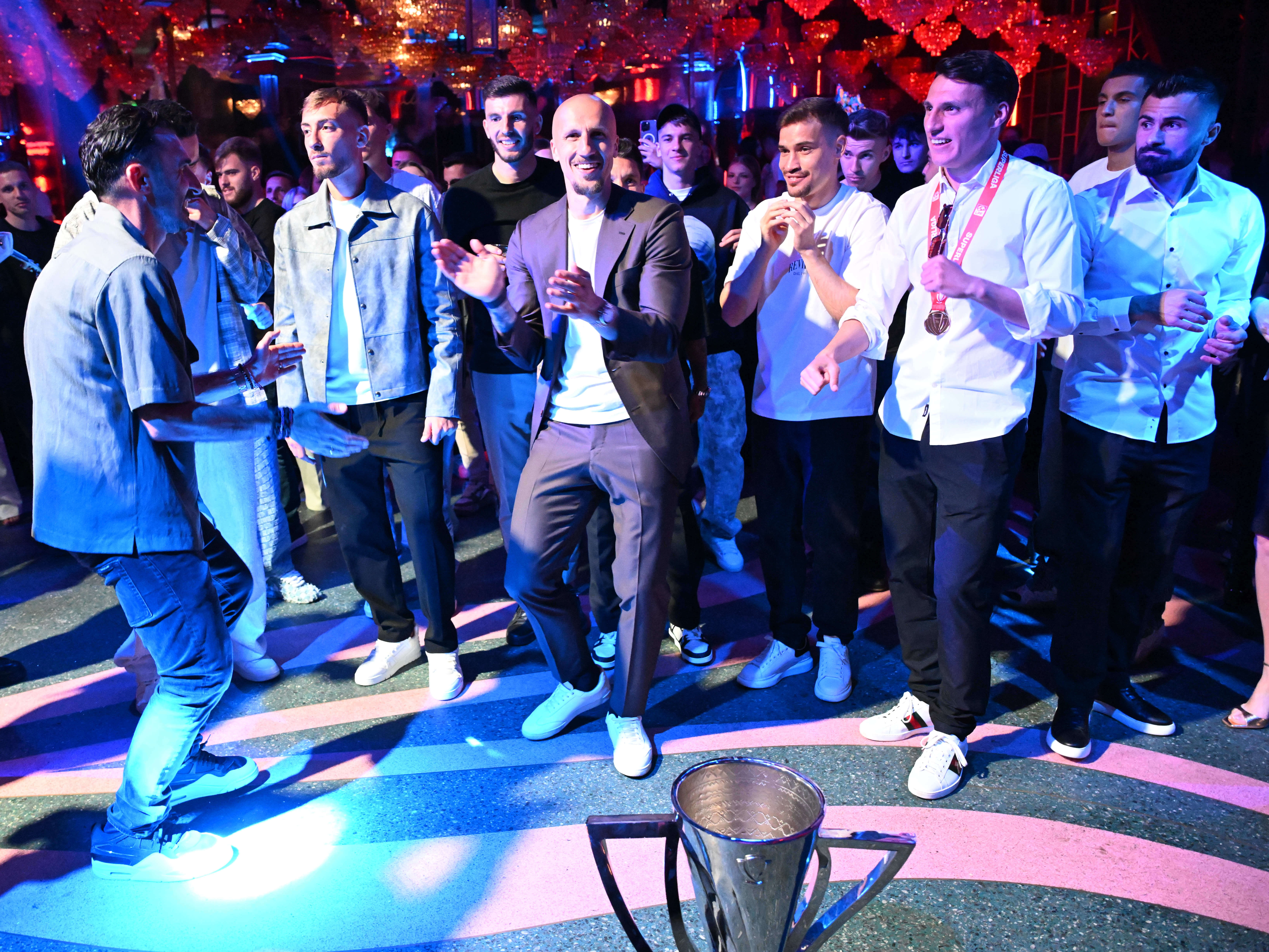 Noul director sportiv de la FCSB a primit vestea, imediat după &icirc;ncheierea sezonului