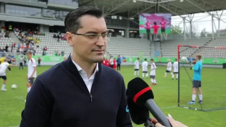 Interviu Răzvan Burleanu: despre FCSB, Istvan Kovacs, Ianis Hagi, echipele naționale și Nicușor Dan (25.05.2025)