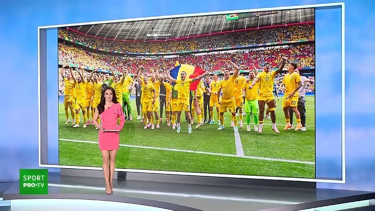 Interviu cu Răzvan Burleanu (25 mai 2025)