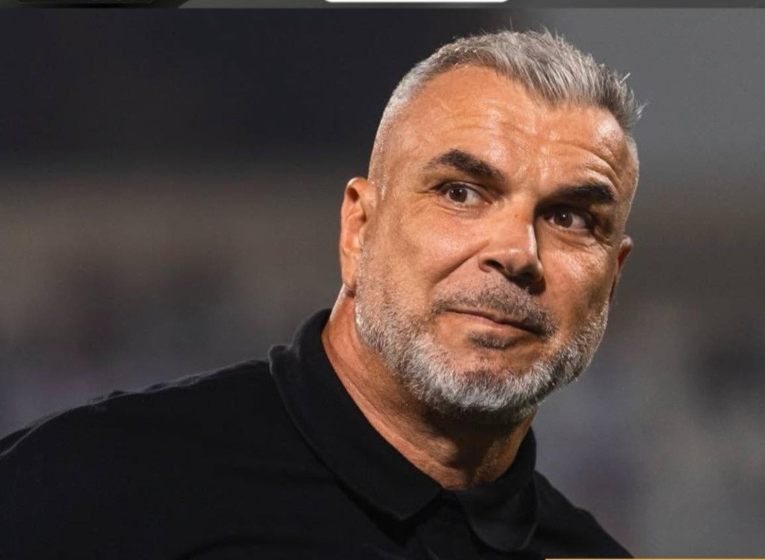 Olăroiu și soția sa, fotografiați la un eveniment istoric: &bdquo;Evadarea lui Oli!&ldquo;