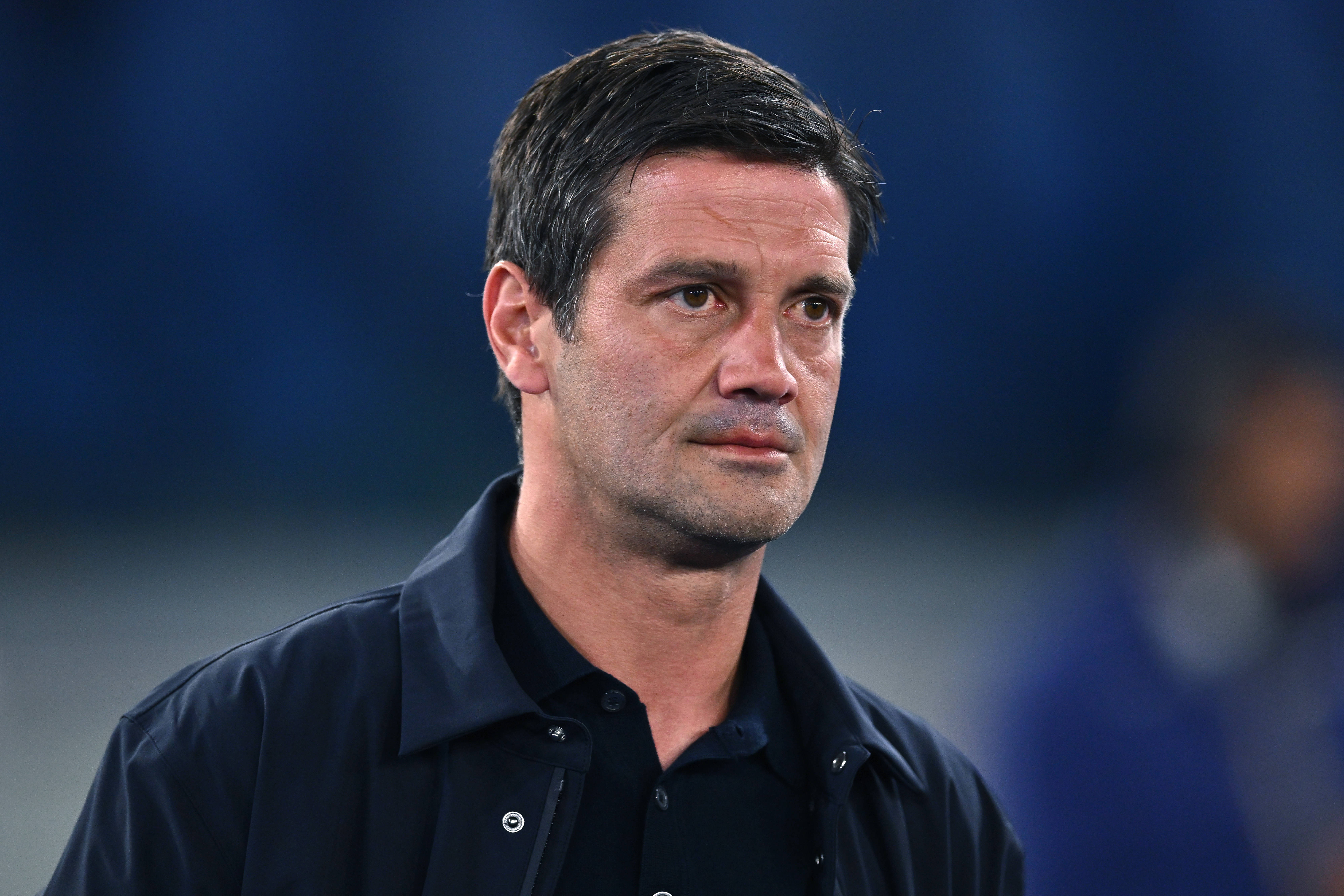 Cristi Chivu le-a dezvăluit italienilor viitorul său după ce a salvat-o pe Parma de la retrogradare: &rdquo;Am avut probleme!&rdquo;