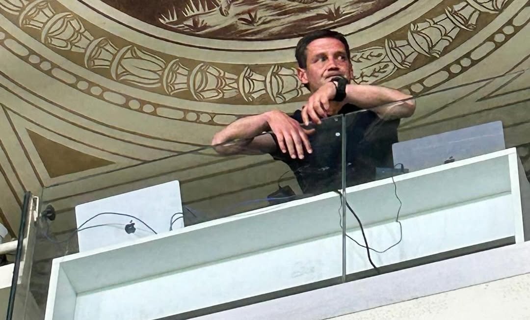 Cristi Chivu a rupt tăcerea despre interesul lui Ajax