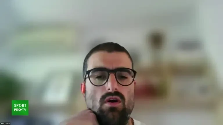 Wilander: Pe Alcaraz l-aș fi putut bate doar în vestiar! (26 mai 2025)