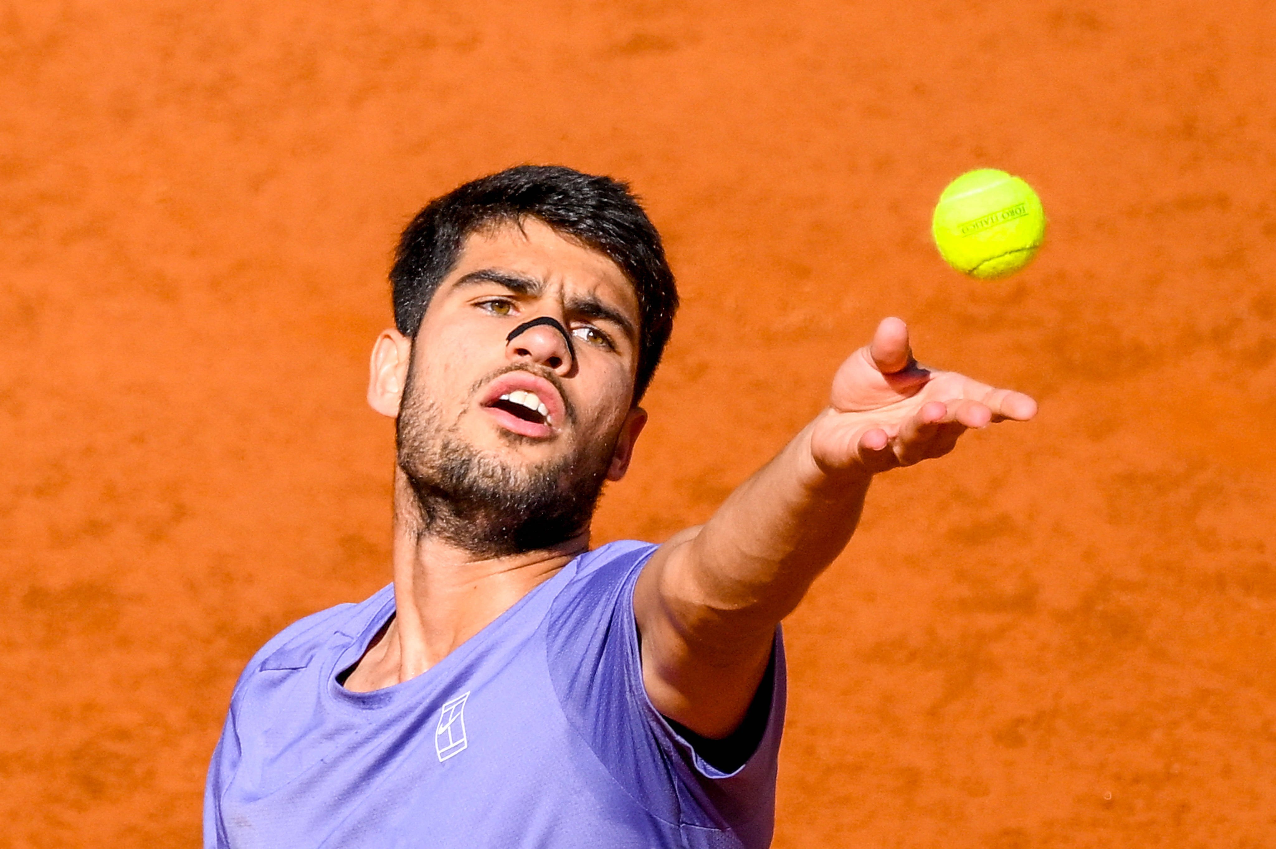 Wilander, &icirc;ntrebat direct: &bdquo;Pe Alcaraz l-ai fi bătut pe vremea ta?&ldquo;. Răspunsul său incredibil