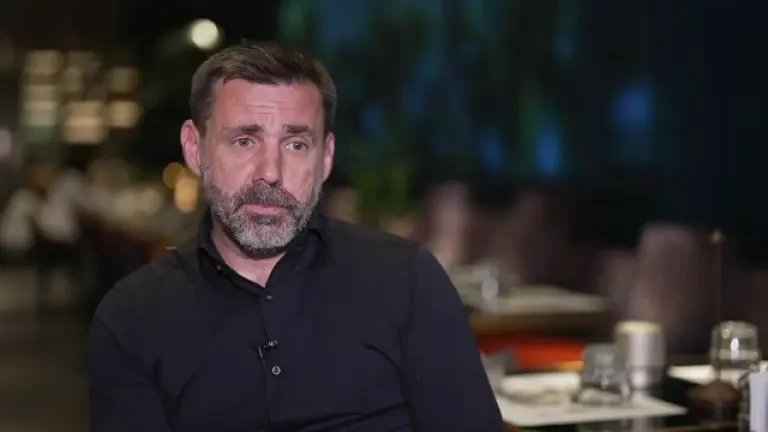 Zeljko Kopic, despre situația lui Dennis Politic: "Eu nu vreau să o fac pe FCSB mai bună, dar în fotbal este vorba despre business"