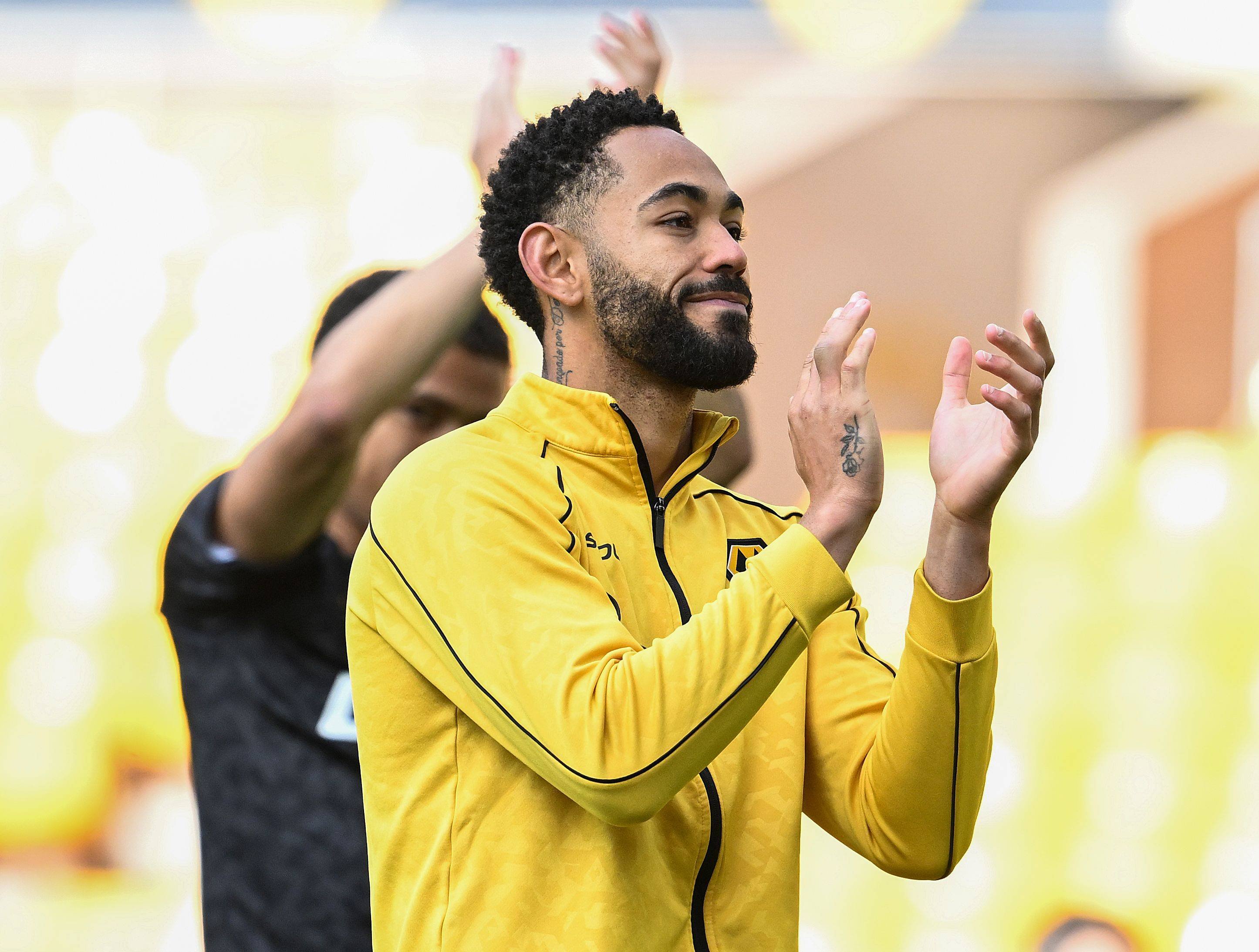 Ce număr va purta Matheus Cunha la Manchester United. Brazilianul este cel mai scump transfer al verii