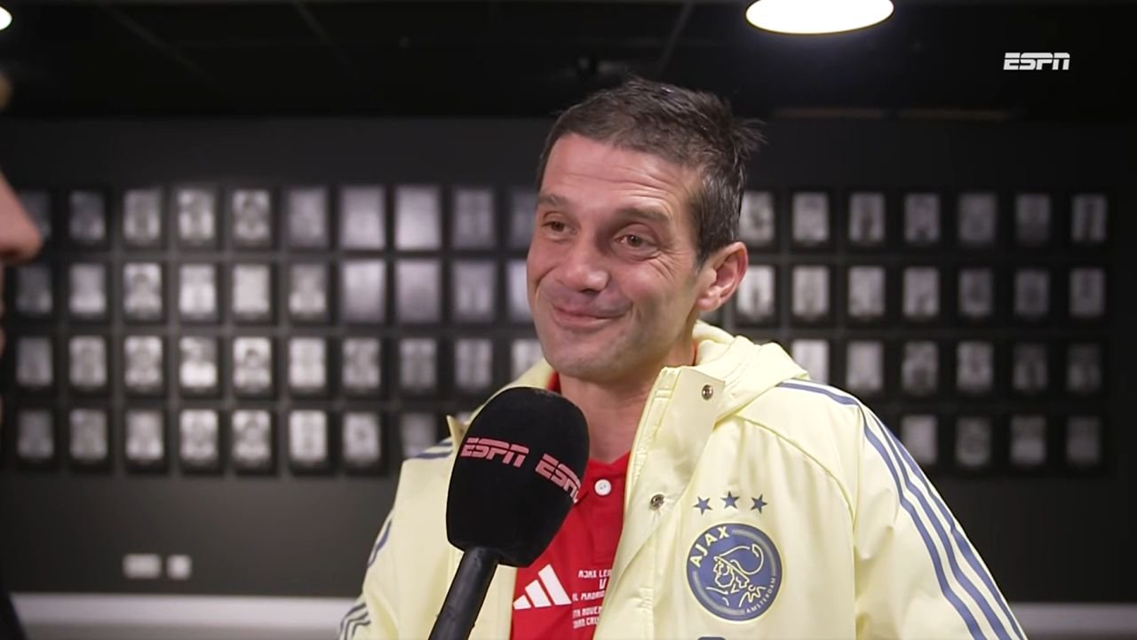 Veste bombă pentru Cristi Chivu: Ajax &icirc;l așteaptă după ce a salvat Parma!