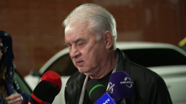 Anghel Iordănescu a fost prezent la Voluntari - Slobozia și a tras o concluzie sinceră