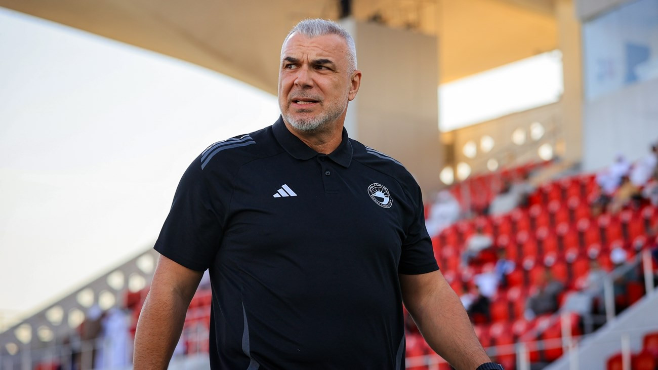 Olăroiu, ca Ancelotti: naționala Emiratelor ne oferă o situație incredibilă pentru o națională