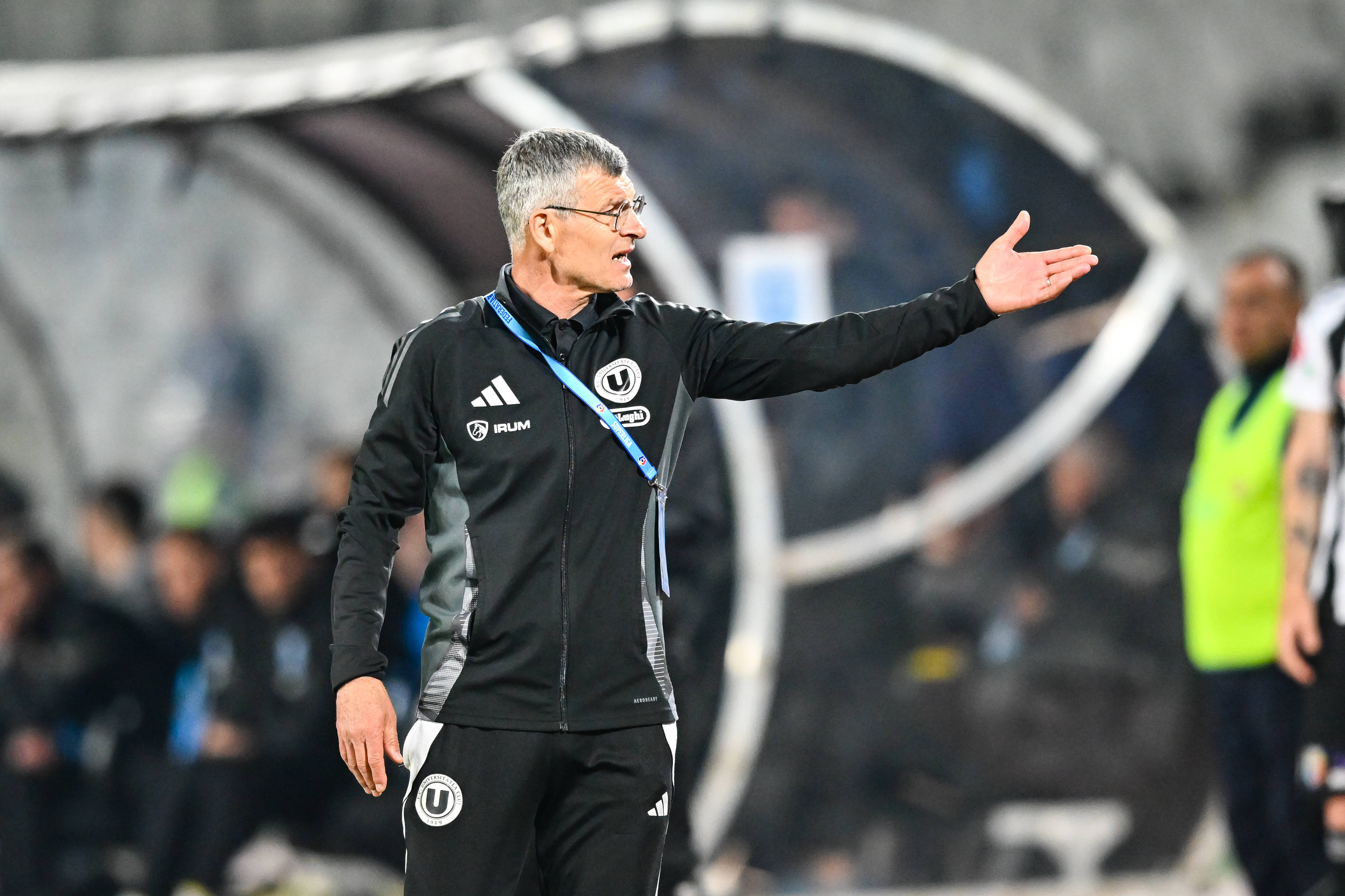 10 jucători, OUT de la U Cluj! Ioan Ovidiu Sabău taie &icirc;n carne vie: &rdquo;N-au făcut față așteptărilor&rdquo;