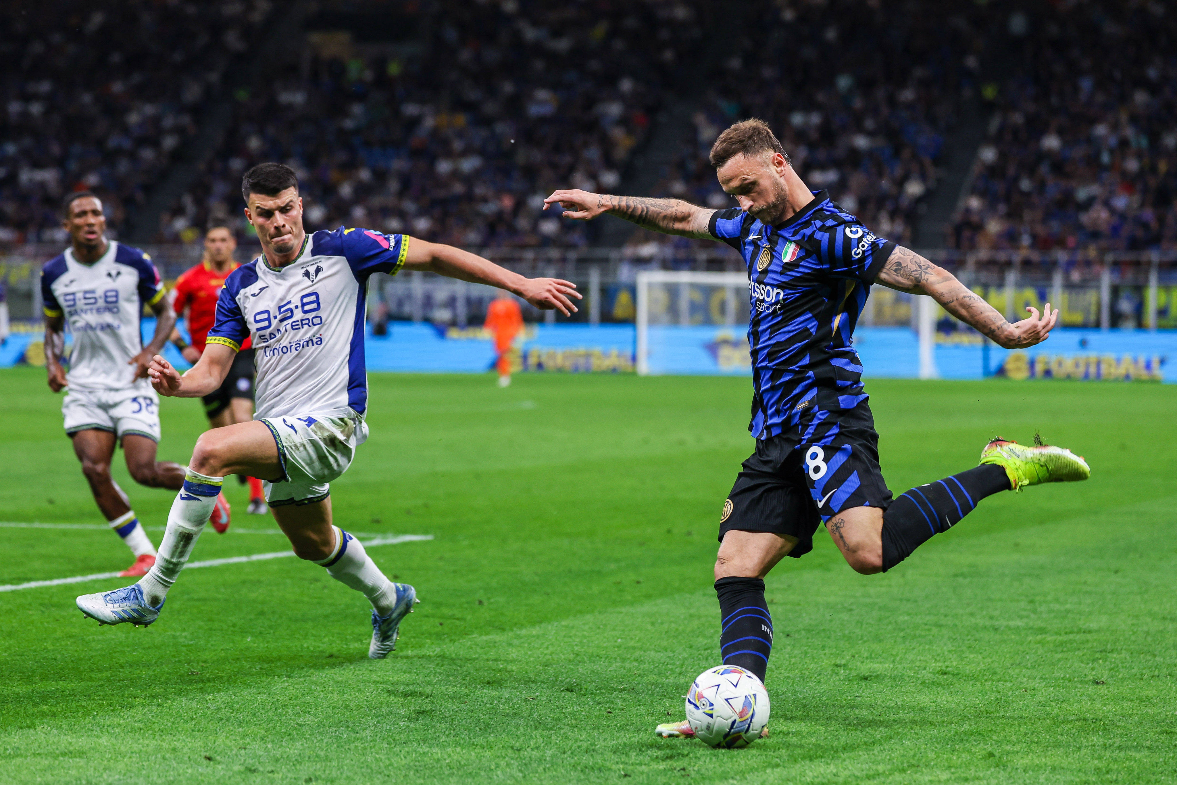 După Raul Florucz, Austria a mai convocat un fotbalist rom&acirc;n pentru meciul cu &rdquo;tricolorii&rdquo; din preliminariile CM 2026!