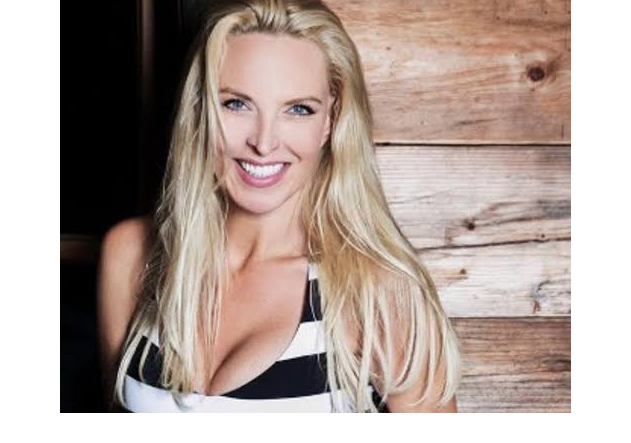 Diana Langes, patroană de club din Bundesliga și moștenitoarea averii Swarovski!